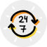 24/7